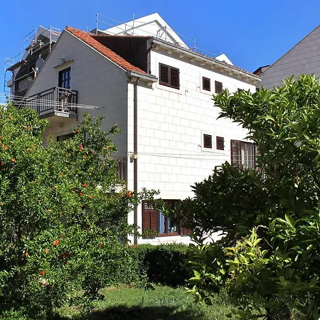 Casa de hóspedes Twin 3546h